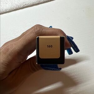 5/$35 Fenty Beauty Pro Filt'r Soft Matte Foundation shade 160 size 12ml